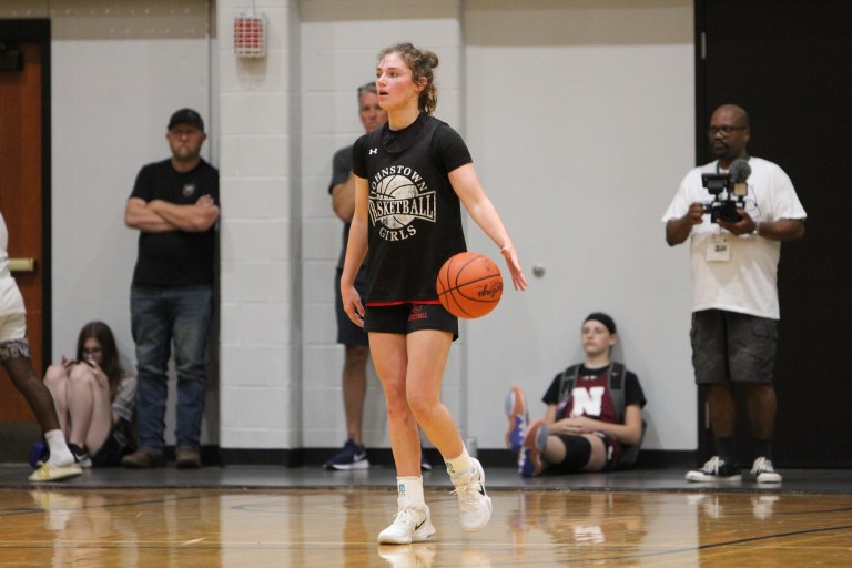 Ohio Dominican Team Shootout: Top Performers - Part 2