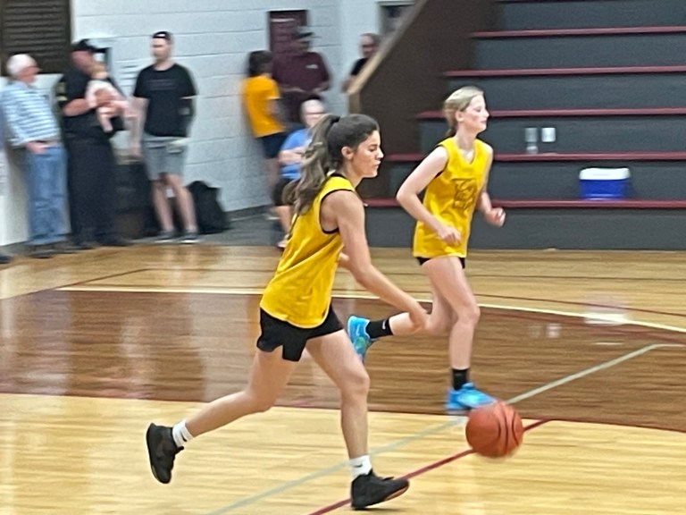 CLAA Tournament Standout Point Guards