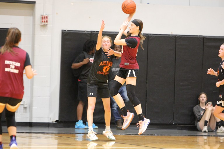 Ohio Dominican Team Shootout: Top Performers- Part 3