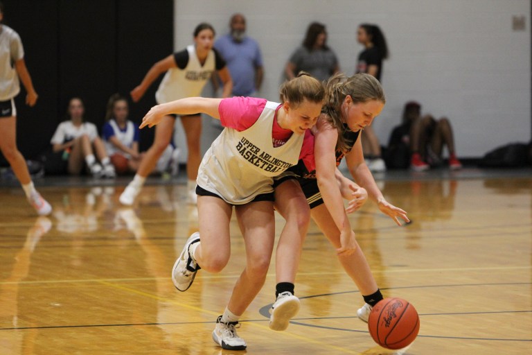 Ohio Dominican Team Shootout: Top Performers- Part 4