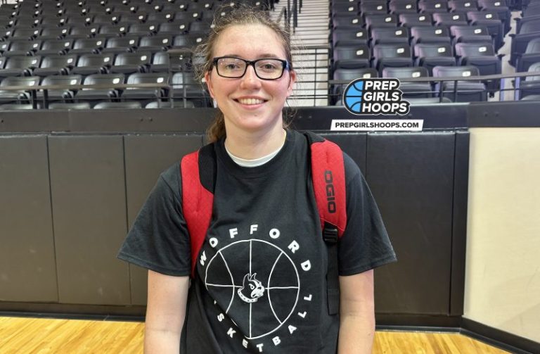 Wofford College Team Camp: 2024s