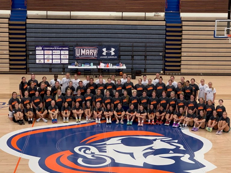 2023 UMary Elite Camp
