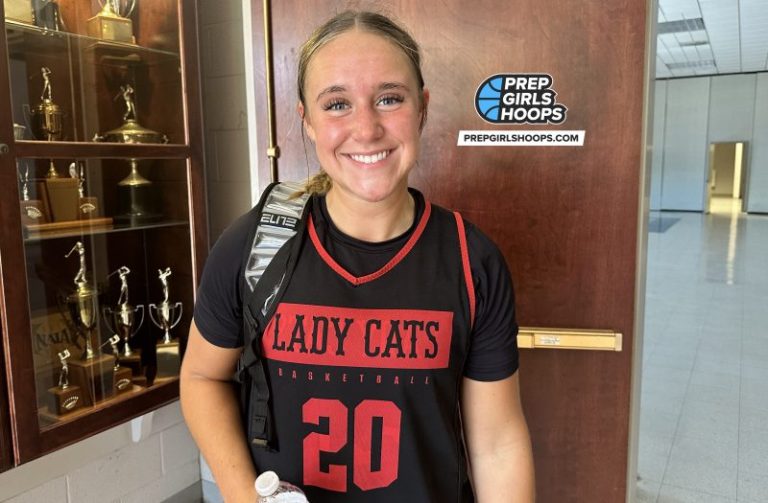 Presbyterian College Team Camp: 2024 (Part 1)