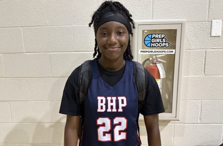 Presbyterian College Team Camp: 2026-28