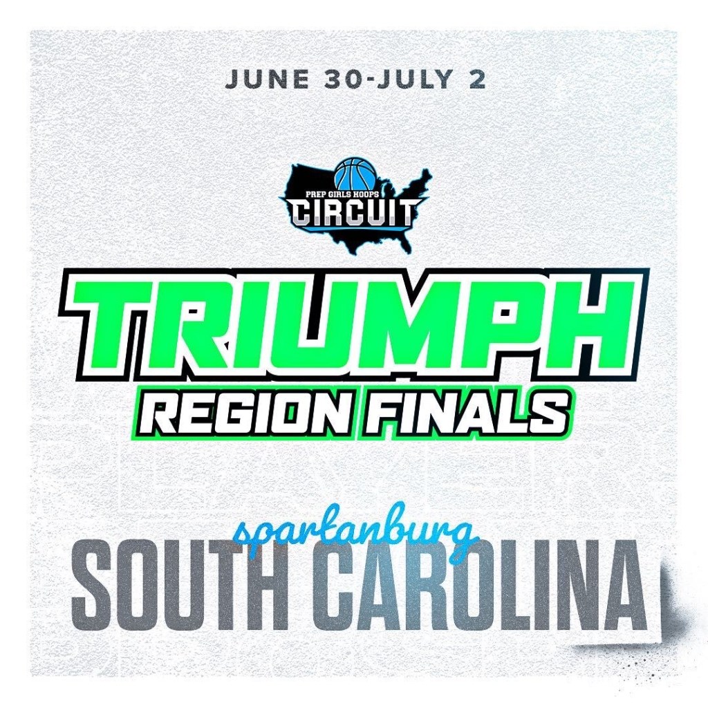 PGH Triumph Region Finals: 15U Players to Watch For (Part 1)