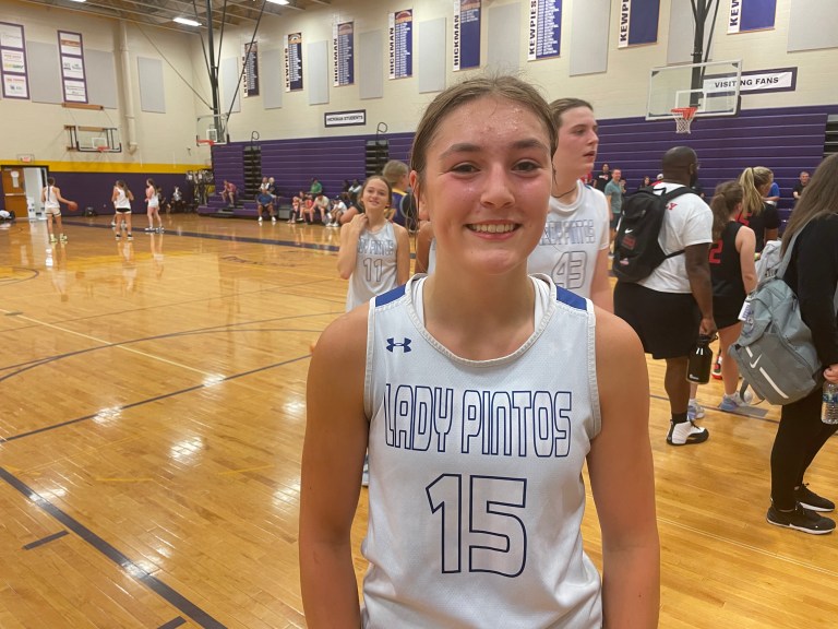 Sophie Cunningham Classic Top Shooters