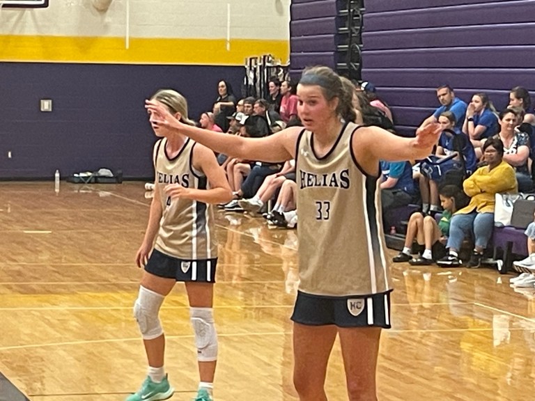 Kewpie’s Court Shootout 2024 Standouts