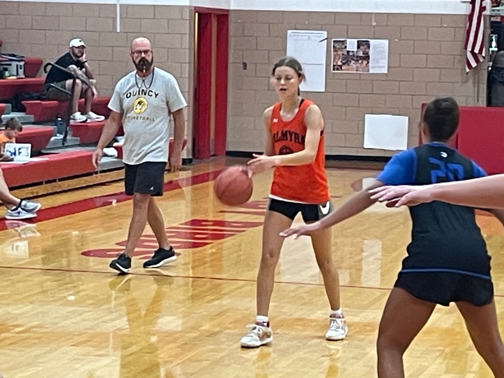 LadyBird Shootout Class of 2024 and 2025 Standouts