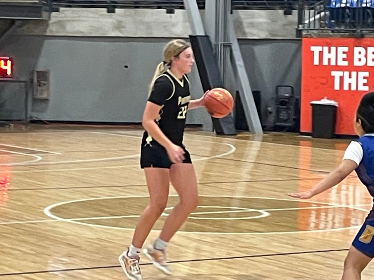 Midwest Showcase Team Spotlights Third Wave