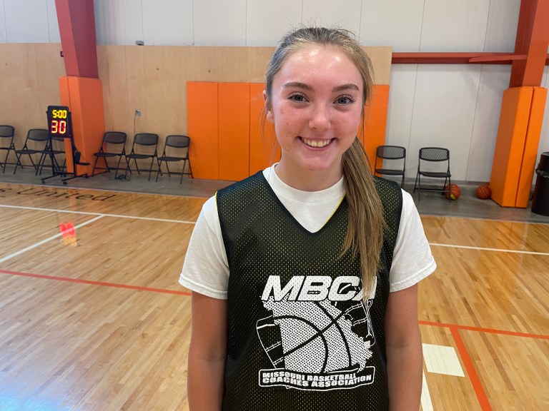 Blue Fish Shootout Class of 2025 Standouts