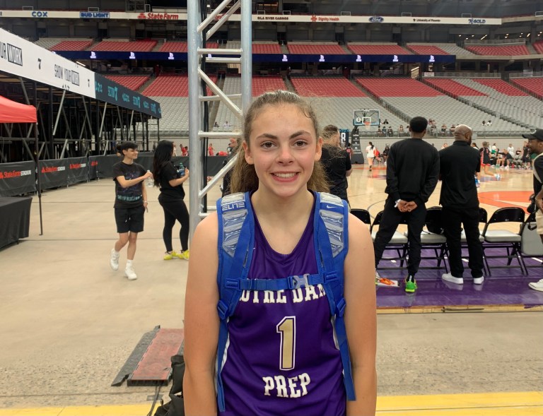 2025-27: Rankings Top-5&#039;s