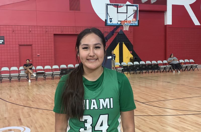 Small School Senior Spotlight
