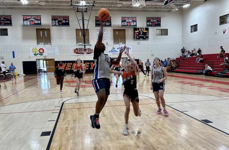 Final Whistle: State Championship Top Senior Performers