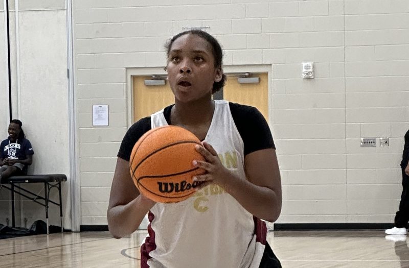 North Carolina Girls HS Basketball Coverage Prep Girls Hoops