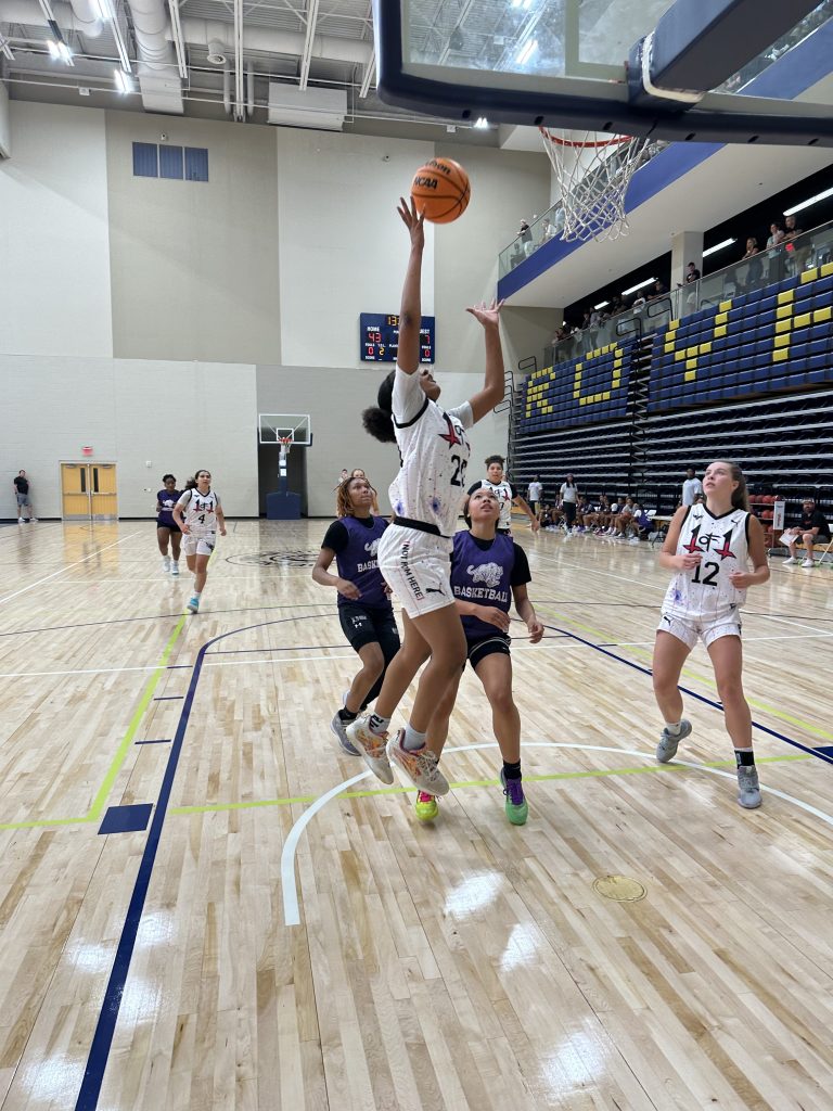Queens Team Camp: Senior Standouts