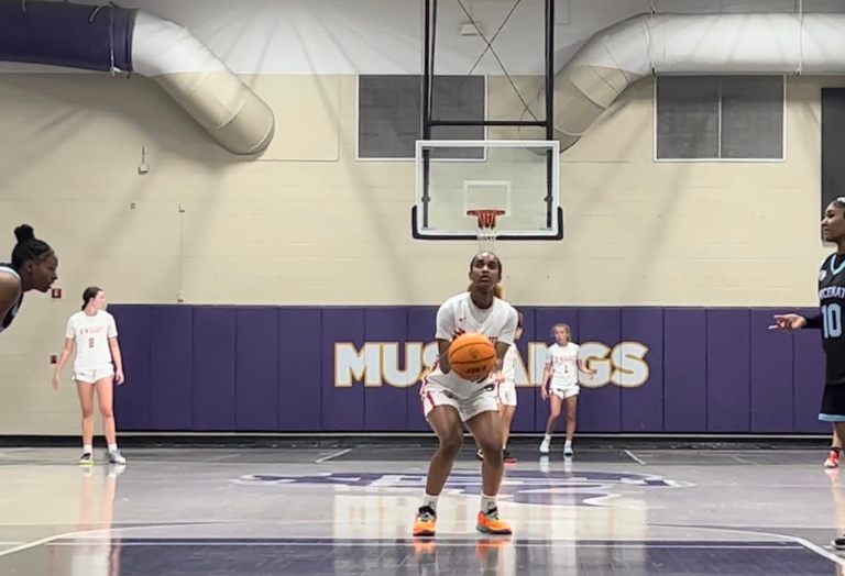 Top Point Guards In The State Of Tennessee
