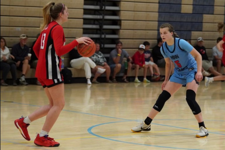 AAU Week #10 recap: Keeping up with the Johnsons