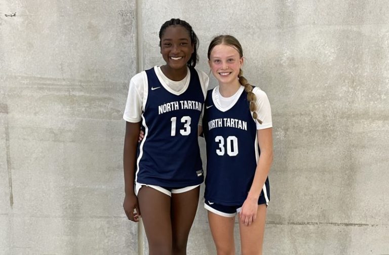 Promising newcomers we liked in AAU Week #9
