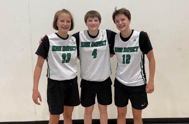 AAU Week #11: The stars were shining at Summer Jam