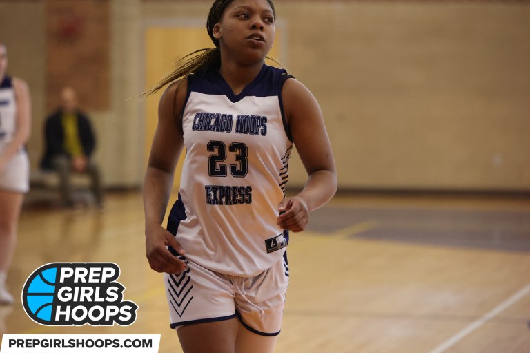 Class Of 2025 Updated Rankings: Players That Took A Leap