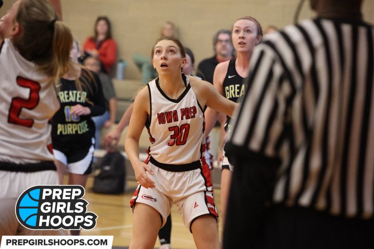 Official College Commitments – 11/04/23 Update (IA)