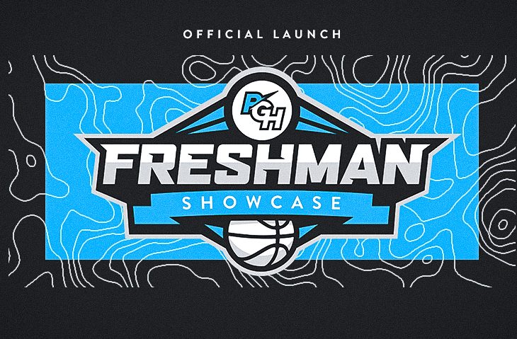 The Prep Girls Hoops Freshman Showcase Series is BACK