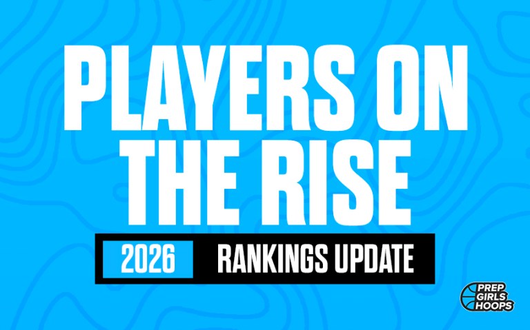 Players Rankings Update: 2026 - Players Consistently Producing