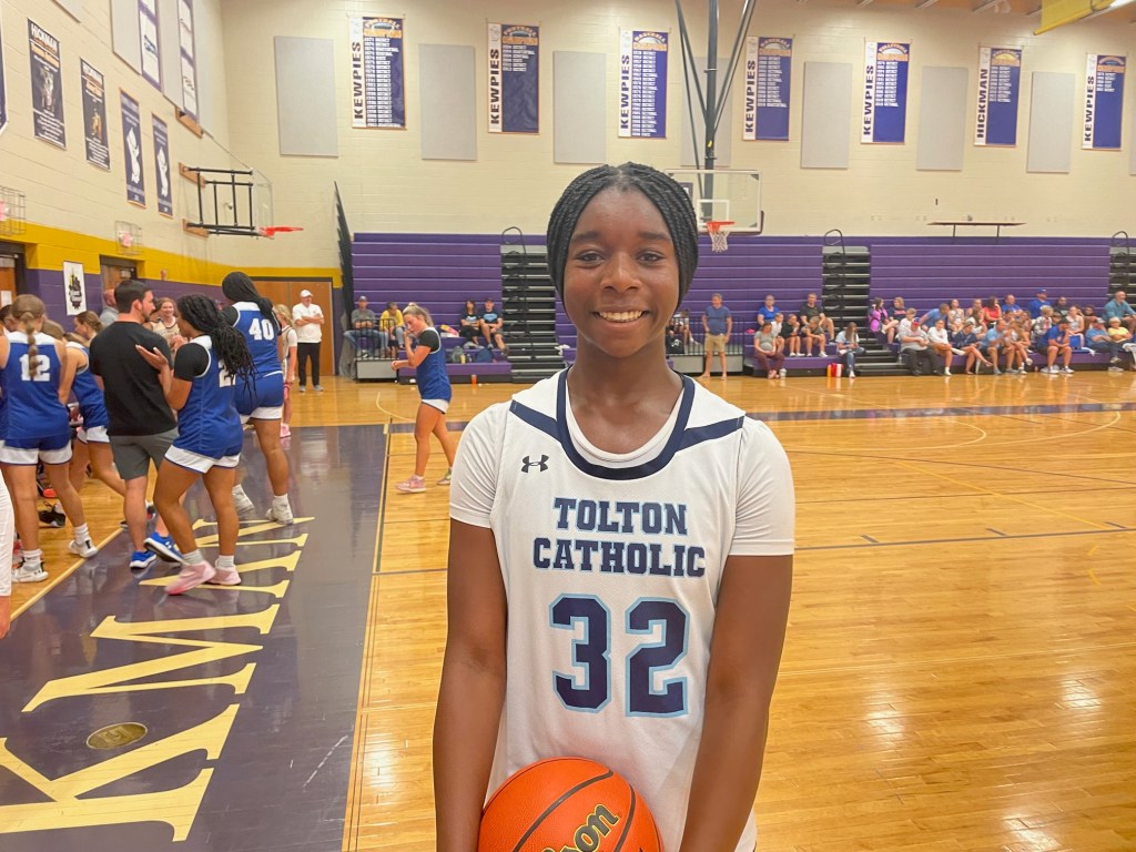 Kewpie&amp;#8217;s Court Shootout Class of 2027 Standouts