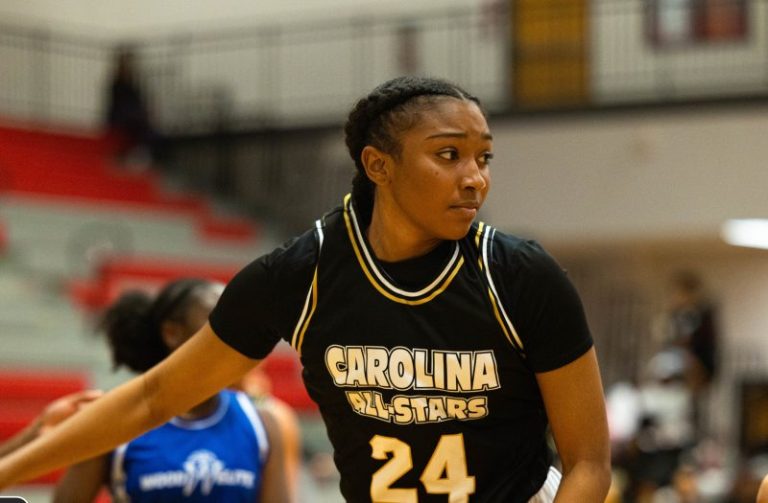 Tia Bryant