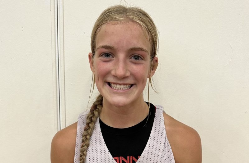 Urbana Shootout- Friday standouts