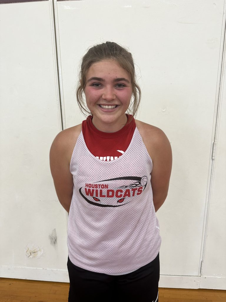 Emilee Earl