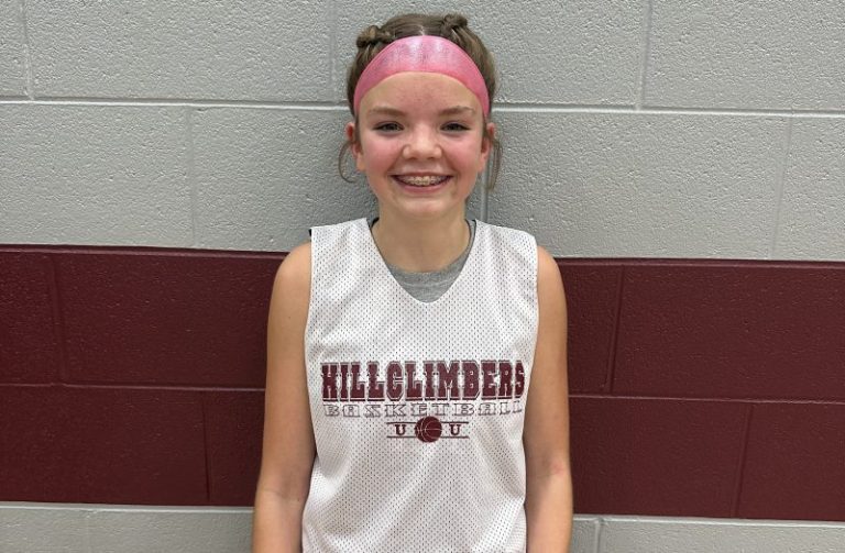 Brookville Shootout - Catching our Attention