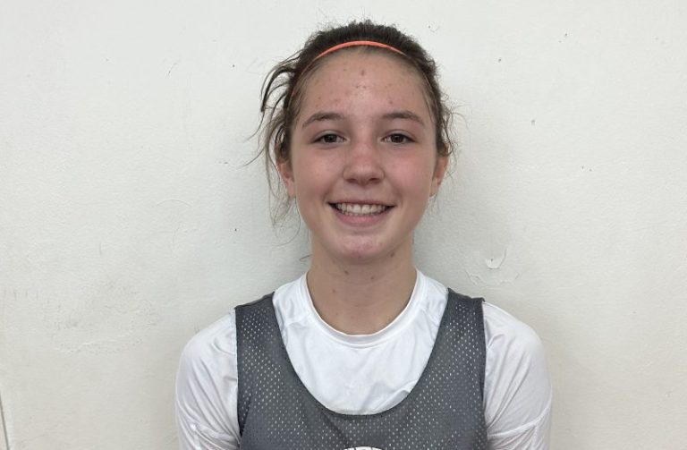 Tiffin Elite Camp- Around the Rim