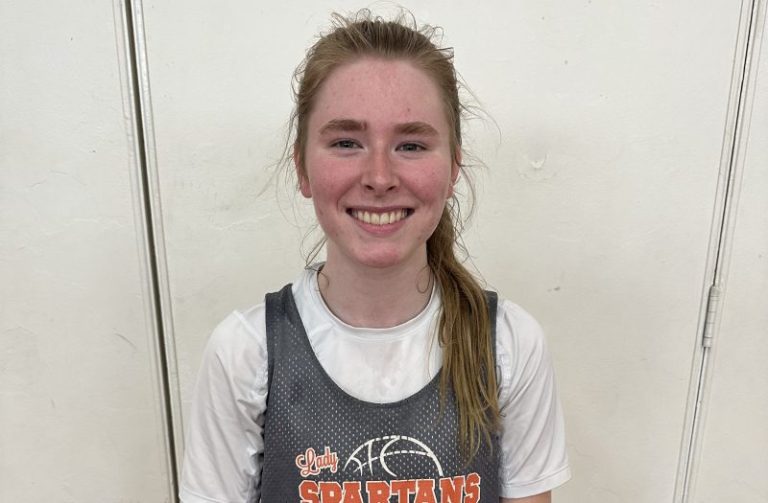 Brookville Shootout - point guards in charge!