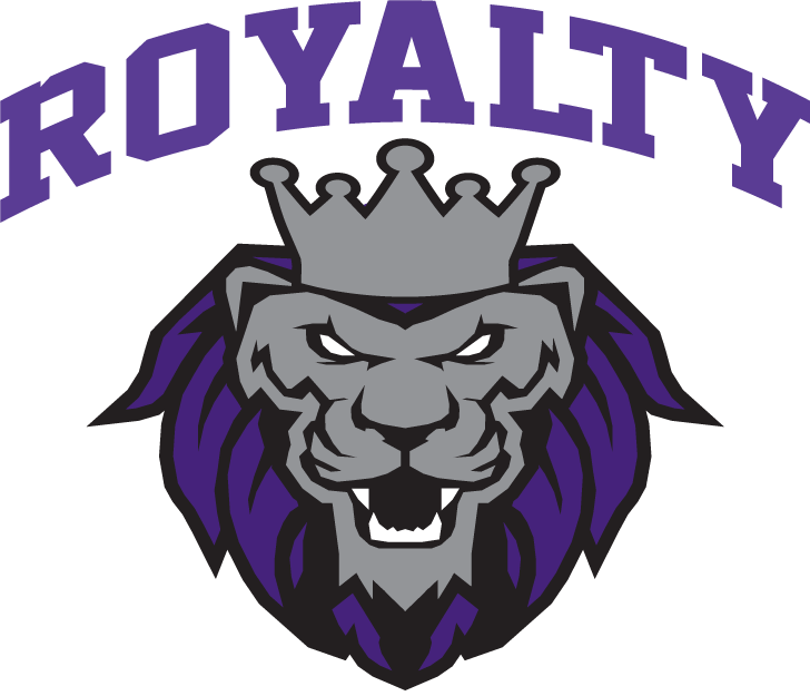 Royalty Basketball