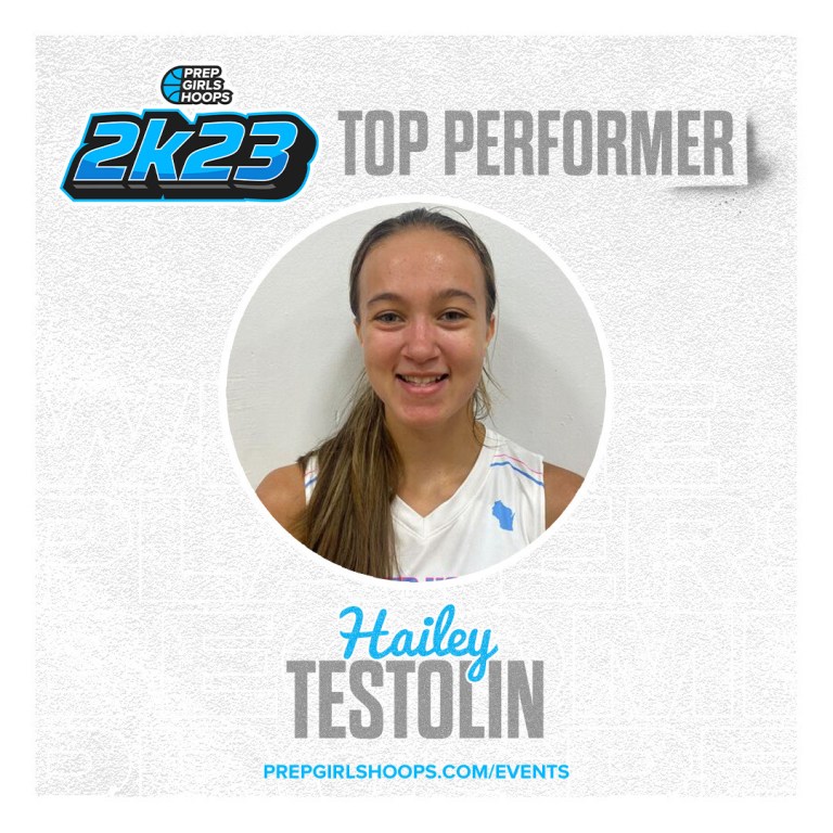 PGH2K23: Last Day Of The Final Event – 17U Standouts!