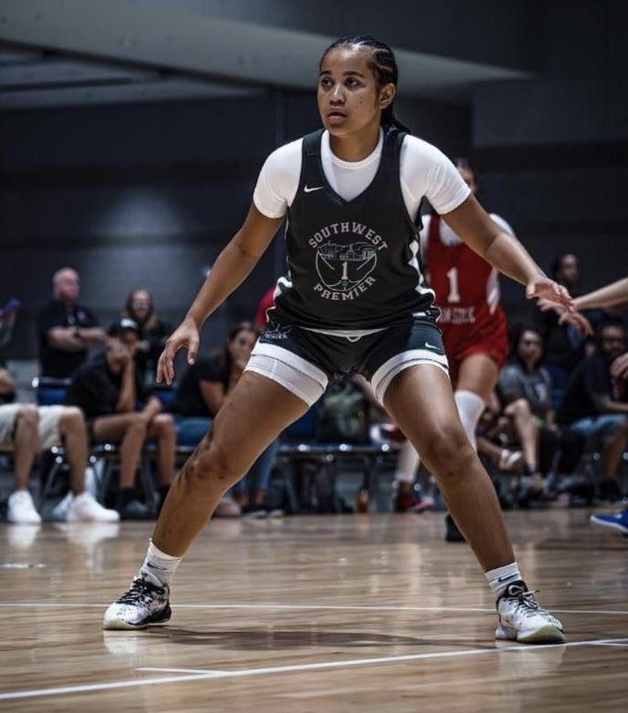 2024 Rankings Top Perimeter Defenders Prep Girls Hoops