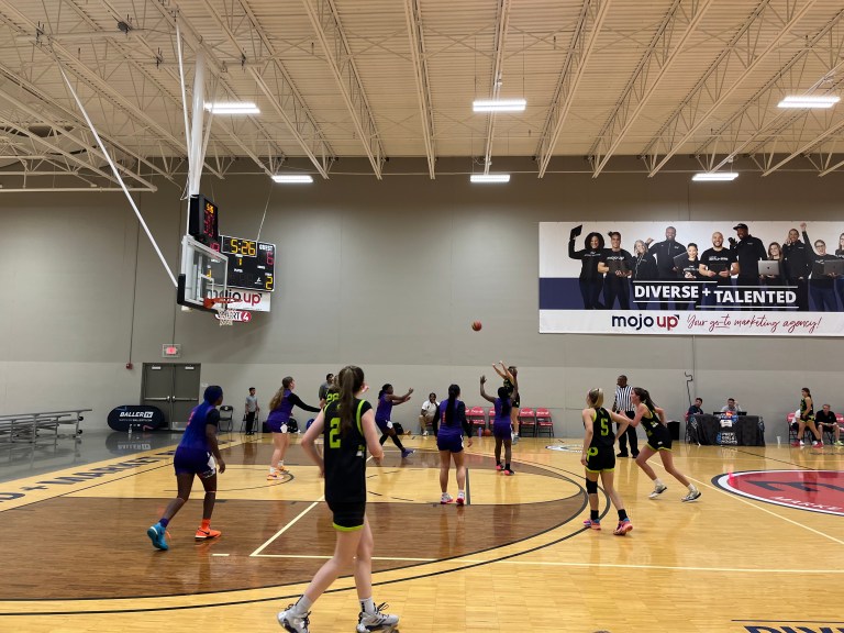 PGH Victory Region Finals 15U: Saturday Standouts Pt.2