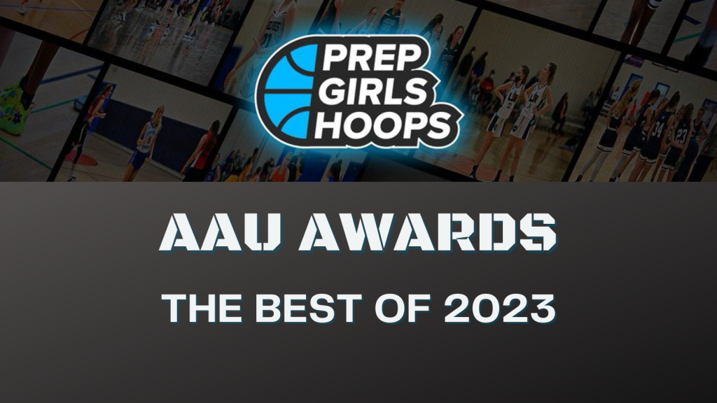 The 2023 Minnesota AAU Awards season is here