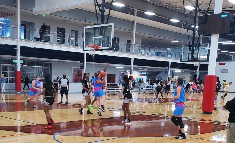 Triumph Region Final 17U Standouts - Part 2