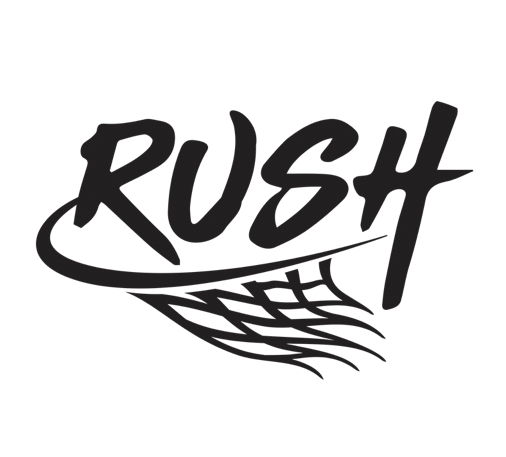 Wisconsin Rush