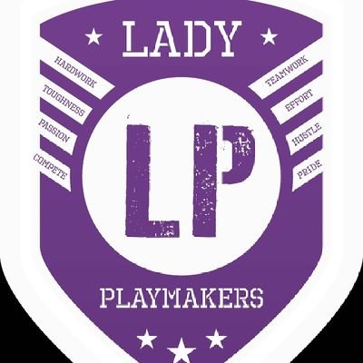 Lady Playmakers