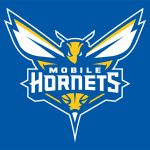 Mobile Lady Hornets