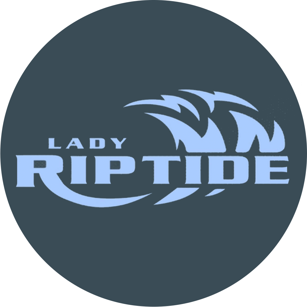 Lady Riptide