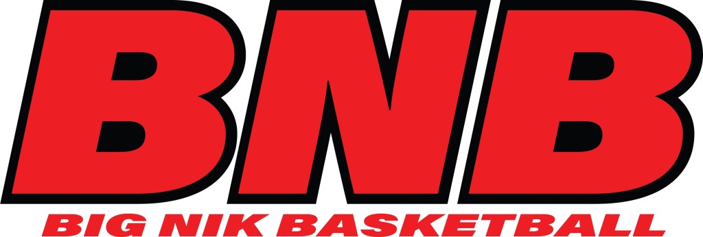 BIG NIK BASKETBALL