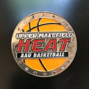 Upper Makefield Heat Hoops