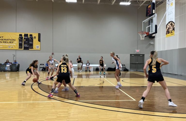PGH Victory Region Finals 15U: Sunday Standouts Pt.1