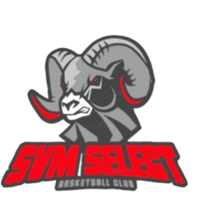 SVM Select Rams