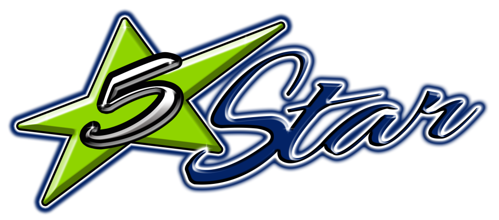 5Star Basketball