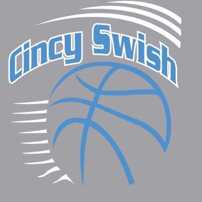 Cincy Swish